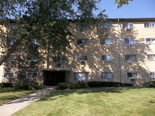 919 N Boxwood Unit 110, Mount Prospect, IL 60056