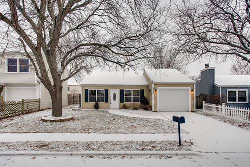 2385 Goldenrod, Aurora, IL 60506