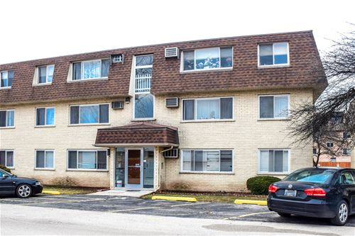 8812 Briar Unit 1B, Des Plaines, IL 60016