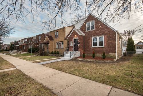 4055 W 57th, Chicago, IL 60629