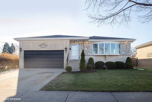 465 Elizabeth, Des Plaines, IL 60018