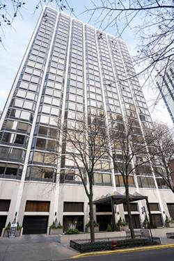 50 E Bellevue Unit 2101, Chicago, IL 60611