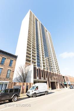 1636 N Wells Unit 1802, Chicago, IL 60614