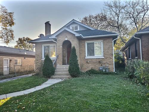 416 N Poplar, Waukegan, IL 60085