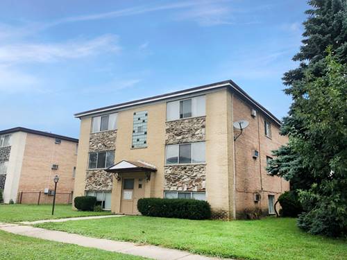 3852 W 124th, Alsip, IL 60803