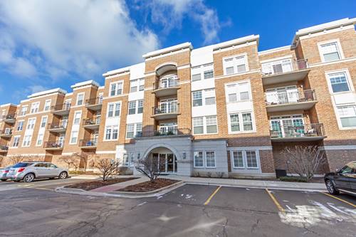 435 W Wood Unit 204A, Palatine, IL 60067