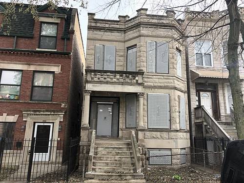 1911 S Lawndale, Chicago, IL 60623