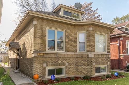 1229 W 97th, Chicago, IL 60643