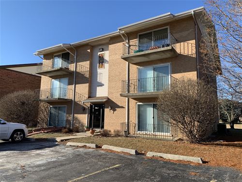 15324 Treetop Unit 2N, Orland Park, IL 60462