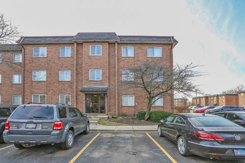 1001 Buccaneer Unit 2, Schaumburg, IL 60173