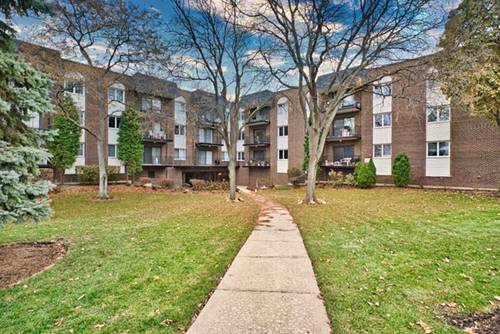 1200 W Northwest Unit 218, Mount Prospect, IL 60056