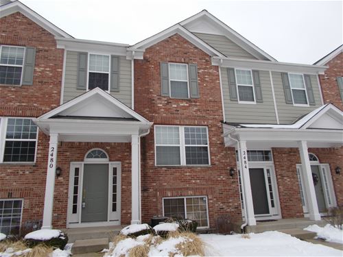 2480 Emily Unit 2480, Elgin, IL 60124