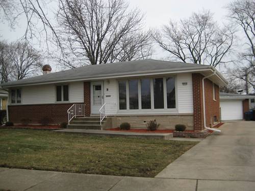333 Avonelle, Chicago Heights, IL 60411