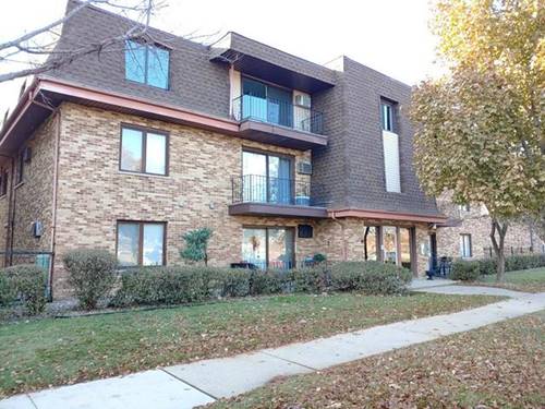 10820 Kilpatrick Unit 3SE, Oak Lawn, IL 60453