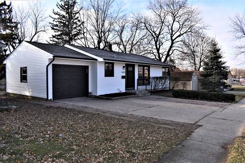 455 Alma, Cary, IL 60013