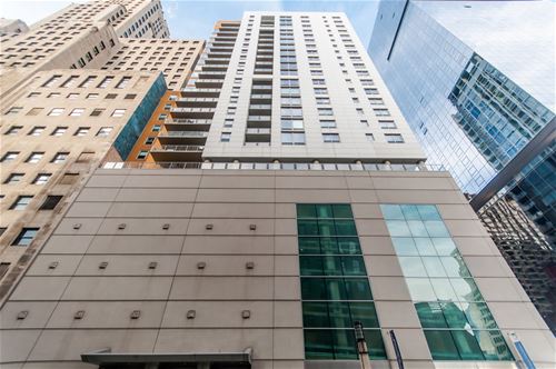 160 E Illinois Unit 1907, Chicago, IL 60611