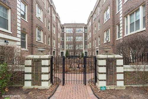 439 N Lombard Unit 3, Oak Park, IL 60302