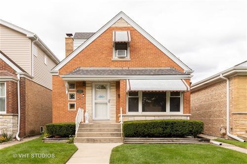 7438 N Oconto, Chicago, IL 60631