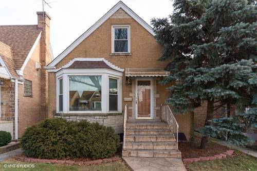 3437 N Nottingham, Chicago, IL 60634