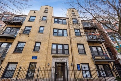 917 W Dakin Unit 405, Chicago, IL 60613