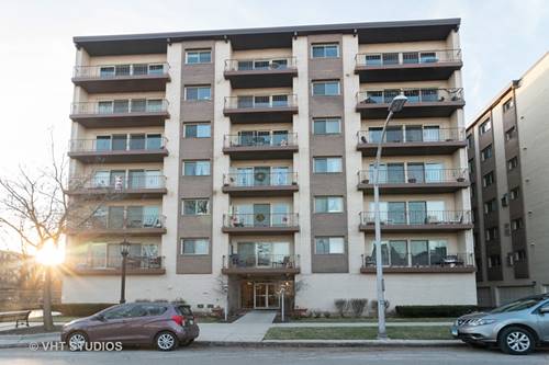 251 Marengo Unit 7F, Forest Park, IL 60130