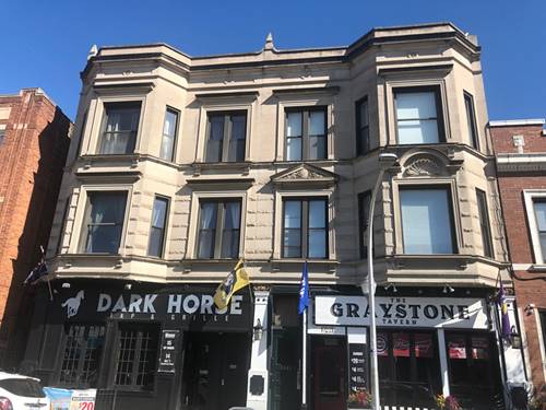 3441 N Sheffield Unit 3, Chicago, IL 60657