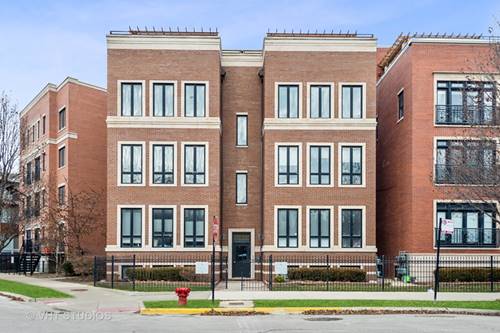 1302 N Wood Unit 1E, Chicago, IL 60622