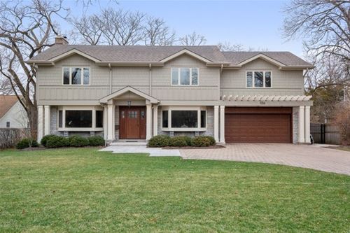 1136 Skokie Ridge, Glencoe, IL 60022