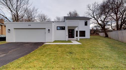 244 Westmoreland, Wilmette, IL 60091