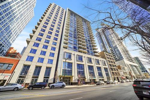 1305 S Michigan Unit 1803, Chicago, IL 60605