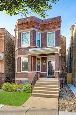 3620 N Albany, Chicago, IL 60618