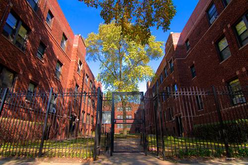 640 W Cornelia Unit 2W, Chicago, IL 60657