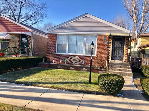 4554 S Leclaire, Chicago, IL 60638