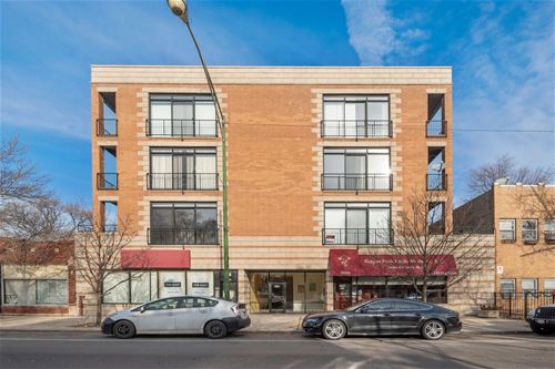 2306 W Touhy Unit 202, Chicago, IL 60645