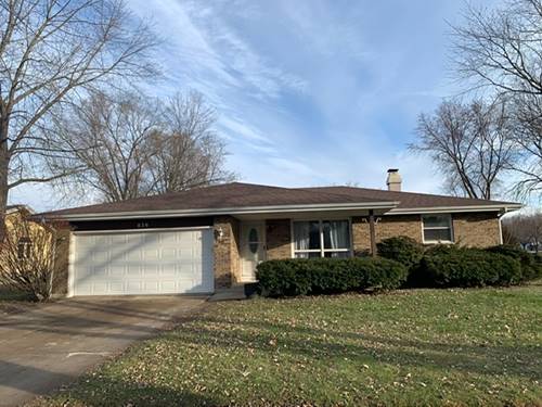 826 Hiawatha, Elgin, IL 60120