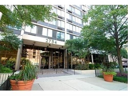 2754 N Hampden Unit 1105, Chicago, IL 60614