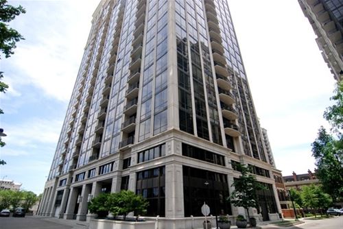 233 E 13th Unit 1707, Chicago, IL 60605