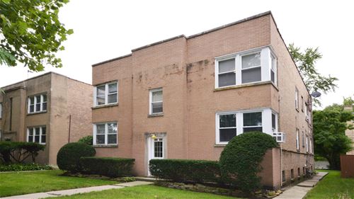 1412 Brummel Unit 2E, Evanston, IL 60202