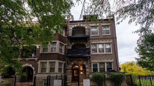 5431 S Michigan Unit 1F, Chicago, IL 60615