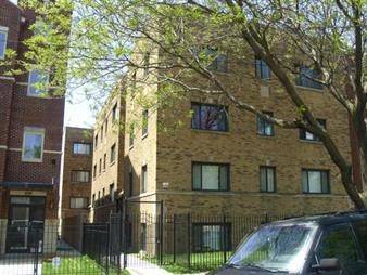 4946 N Harding Unit AA, Chicago, IL 60625