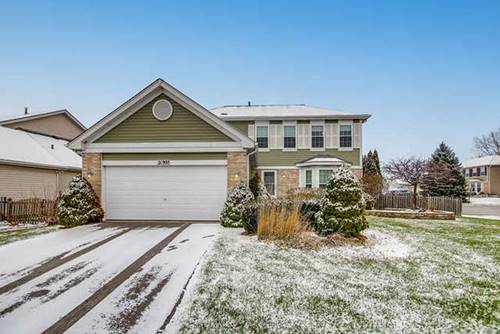 21905 W Kentwood, Plainfield, IL 60544