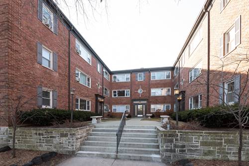 1314 Central Unit 1N, Evanston, IL 60201