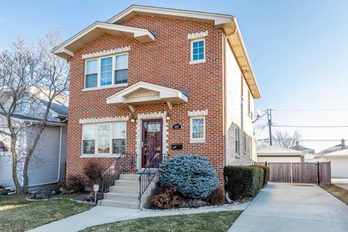 5457 N Nordica, Chicago, IL 60656