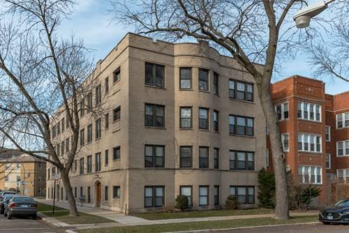 4436 W Gunnison Unit 1, Chicago, IL 60630