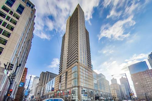 545 N Dearborn Unit 3603, Chicago, IL 60654