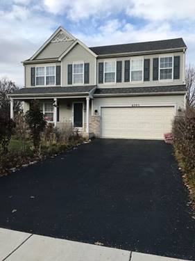 6205 Southridge, Plainfield, IL 60586