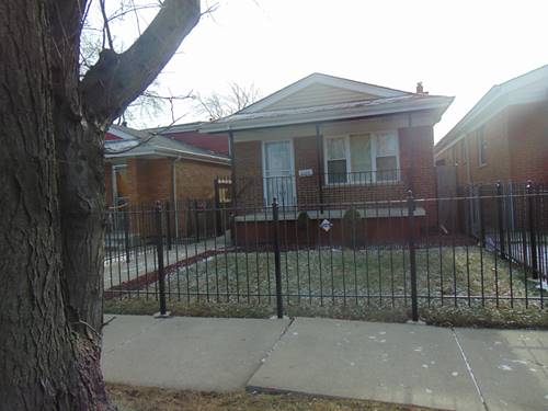 603 W 95th, Chicago, IL 60628