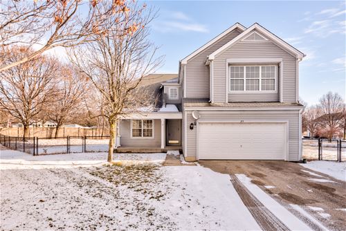 25 Sheffield, South Elgin, IL 60177