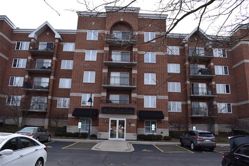 3401 N Carriageway Unit 305, Arlington Heights, IL 60004