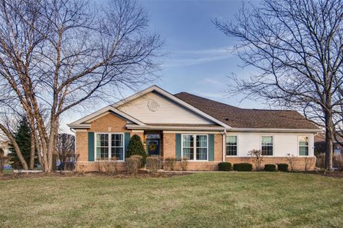 13501 S Butternut, Plainfield, IL 60544